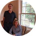 Cedric &amp; Susan Brotten, Kemptville